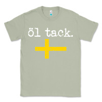 Matcha Swedish Beer Please Ol Tack Classic Tee - Craftify