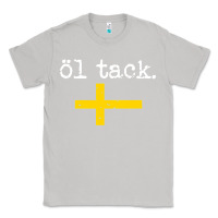 Moon Dust Swedish Beer Please Ol Tack Classic Tee - Craftify