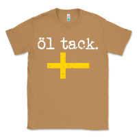 Toasted Coconut Swedish Beer Please Ol Tack Classic Tee - Craftify
