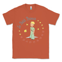 Copper The Little Prince Classic Tee - Craftify
