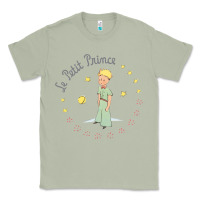 Matcha The Little Prince Classic Tee - Craftify