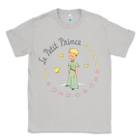 Moon Dust The Little Prince Classic Tee - Craftify