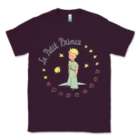 Plum The Little Prince Classic Tee - Craftify