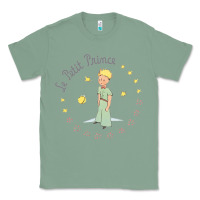 Sage The Little Prince Classic Tee - Craftify