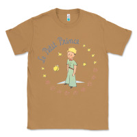 Toasted Coconut The Little Prince Classic Tee - Craftify