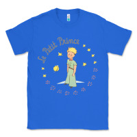 True Royal The Little Prince Classic Tee - Craftify