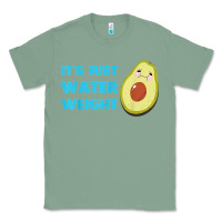Sage nikocado avocado its just water weight diet avocado t shirt Classic Tee - Craftify