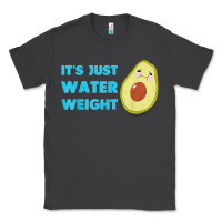 Smoke nikocado avocado its just water weight diet avocado t shirt Classic Tee - Craftify