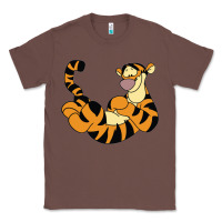 Chestnut tigger Classic Tee - Craftify