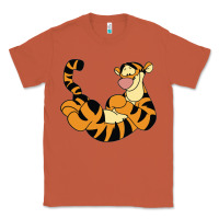 Copper tigger Classic Tee - Craftify
