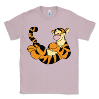 Lilac tigger Classic Tee - Craftify