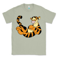 Matcha tigger Classic Tee - Craftify