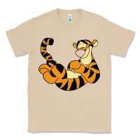 Mushroom tigger Classic Tee - Craftify