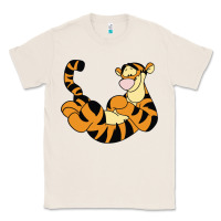 Natural tigger Classic Tee - Craftify