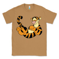 Toasted Coconut tigger Classic Tee - Craftify