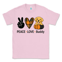 Bubblegum Pink personalized  for dog owner pet lover from Classic Tee - Craftify