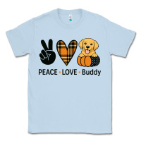 Dusty Blue personalized  for dog owner pet lover from Classic Tee - Craftify