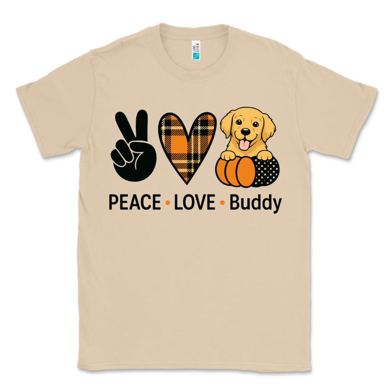 Personalized  For Dog Owner Pet Lover From Classic Tee by Craftify | Teevron