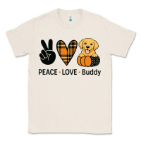 Natural personalized  for dog owner pet lover from Classic Tee - Craftify