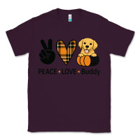 Plum personalized  for dog owner pet lover from Classic Tee - Craftify