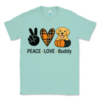 Seafoam personalized  for dog owner pet lover from Classic Tee - Craftify
