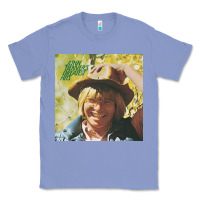Colony Blue john denver estate releases unrele Classic Tee - Craftify