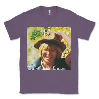 Lavender john denver estate releases unrele Classic Tee - Craftify
