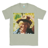 Matcha john denver estate releases unrele Classic Tee - Craftify