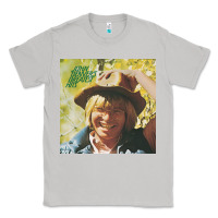 Moon Dust john denver estate releases unrele Classic Tee - Craftify