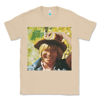 Mushroom john denver estate releases unrele Classic Tee - Craftify
