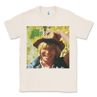Natural john denver estate releases unrele Classic Tee - Craftify