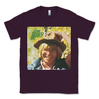 Plum john denver estate releases unrele Classic Tee - Craftify