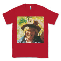 Red john denver estate releases unrele Classic Tee - Craftify