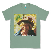 Sage john denver estate releases unrele Classic Tee - Craftify