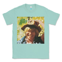 Seafoam john denver estate releases unrele Classic Tee - Craftify