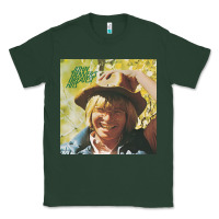 Sports Green john denver estate releases unrele Classic Tee - Craftify