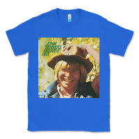 True Royal john denver estate releases unrele Classic Tee - Craftify