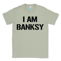 Matcha i am banksy Classic Tee - Craftify