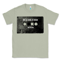 Matcha De La Soul Cassette Tape Classic Tee - Craftify