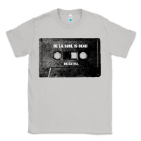 Moon Dust De La Soul Cassette Tape Classic Tee - Craftify