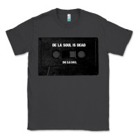 Smoke De La Soul Cassette Tape Classic Tee - Craftify