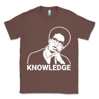 Chestnut sowell knowledge thomas economist black history t shirt Classic Tee - Craftify