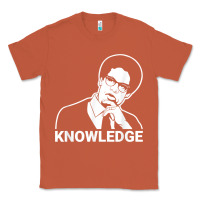 Copper sowell knowledge thomas economist black history t shirt Classic Tee - Craftify