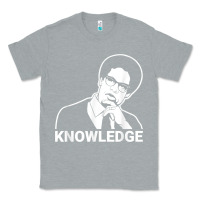 Heather Grey sowell knowledge thomas economist black history t shirt Classic Tee - Craftify