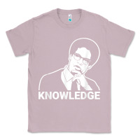 Lilac sowell knowledge thomas economist black history t shirt Classic Tee - Craftify
