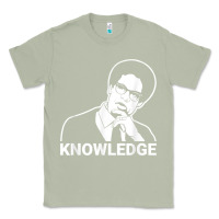 Matcha sowell knowledge thomas economist black history t shirt Classic Tee - Craftify