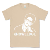 Mushroom sowell knowledge thomas economist black history t shirt Classic Tee - Craftify