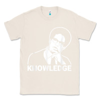 Natural sowell knowledge thomas economist black history t shirt Classic Tee - Craftify