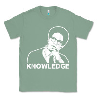 Sage sowell knowledge thomas economist black history t shirt Classic Tee - Craftify