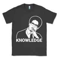 Smoke sowell knowledge thomas economist black history t shirt Classic Tee - Craftify